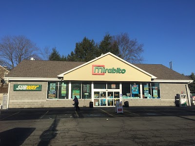 Mirabito Convenience Store