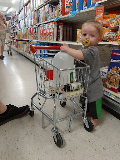 Newell Grocery Store - Thumbnail