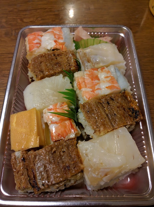 たこ竹