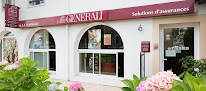 Assurance Generali - Assurances Tonnaud à Anglet