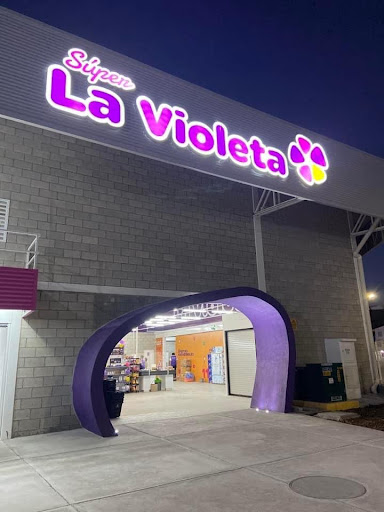 Super La Violeta Villas Oriente