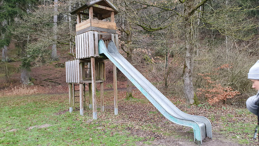Driburger Grund Gallery - Germany