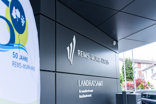 Ausländeramt Landratsamt Rems-Murr-Kreis