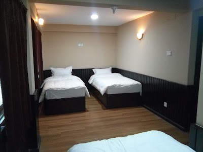 Photos of Hotel De&rsquo; Courtyard