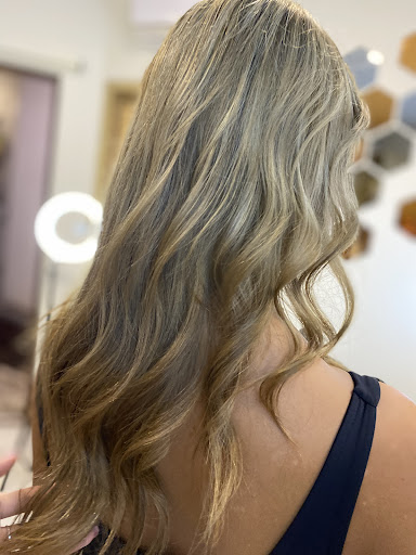 Flor Barrera Stylist