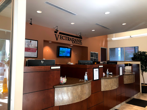 Vectra Bank - Downtown - Thumbnail