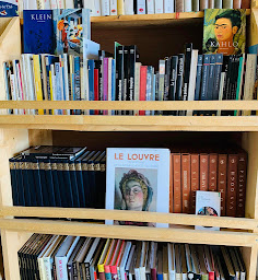 Photo n°14 de Librairie Lirandco : Livres Neufs et d'occasion à Le Teil (Librairie de livres d'occasion)