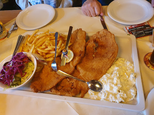 Opel's Sonnenhof owner Manuela Hagel - Thumbnail