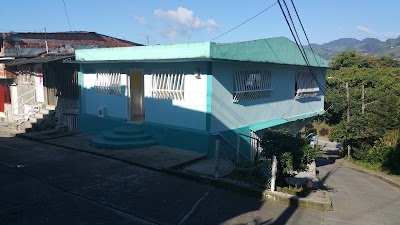 Photos of barrio venuz dosquebradas