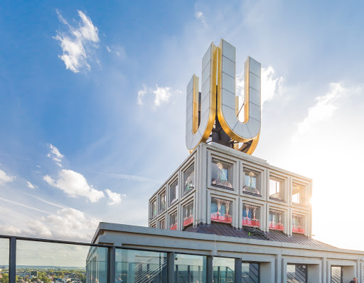 Dortmunder U Zentrum für Kunst und Kreativität