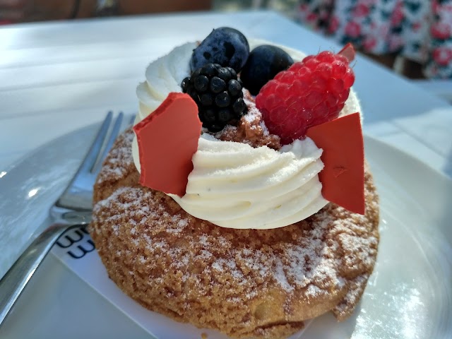 UMAM patisserie