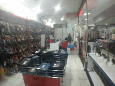 Shoe Store