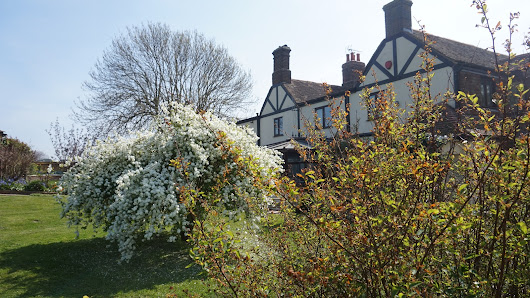 Reynolds Farm Guest House Canterbury CT3 4EJ, United Kingdom