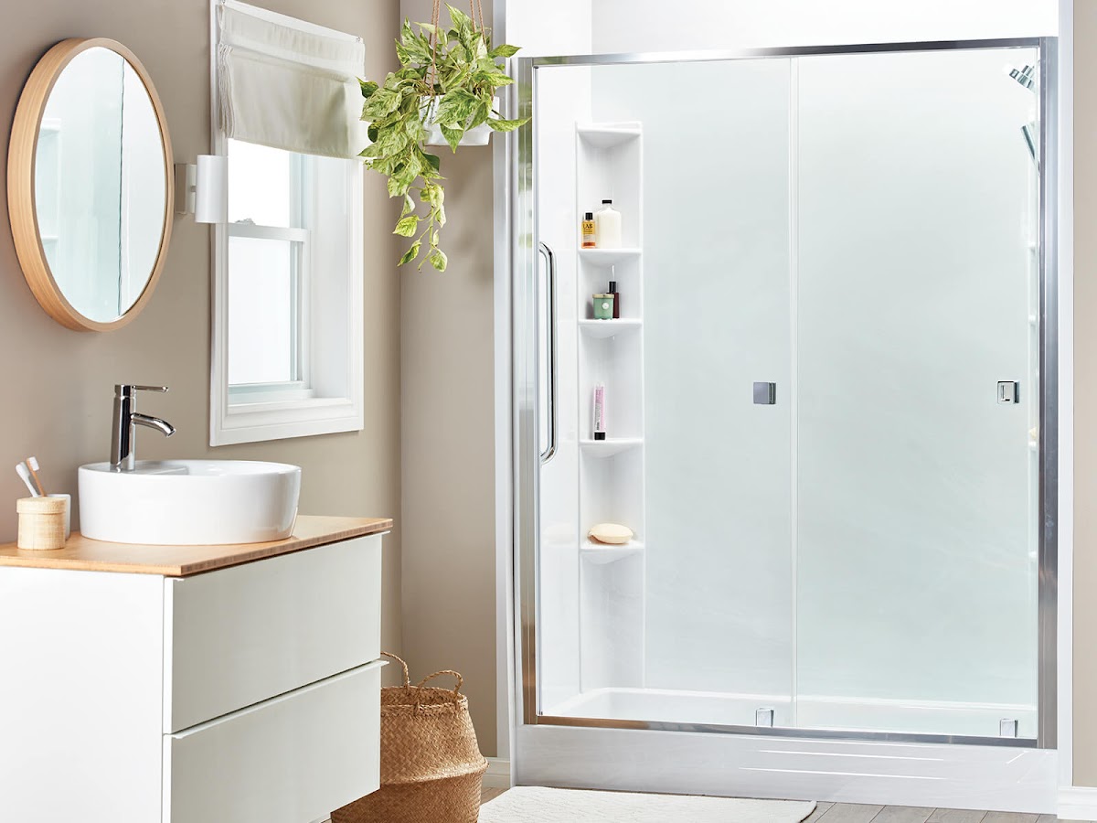 Bath Fitter