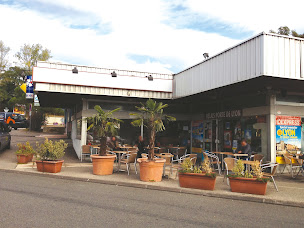 Photo n°1 de Tabac Relais Porte de Lyon à Dardilly (Bureau de tabac)