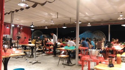 Photos of Tropicana Caribbean Restaurant