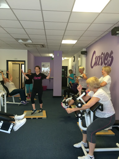 Curves Corringham - Thumbnail