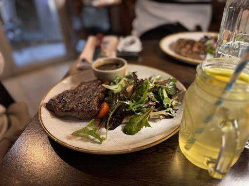 Steakhouse Grill 66 - Thumbnail