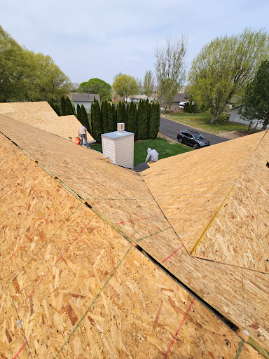 CUPER MENDEZ ROOFING LLC - Thumbnail
