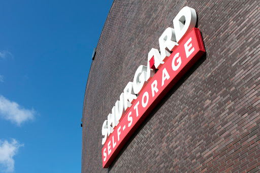 Shurgard Self Storage Middelburg - Thumbnail