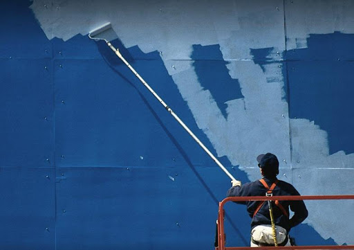 Harold Beavers Painting - Thumbnail