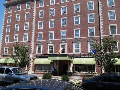 Photos of Hawthorne Hotel