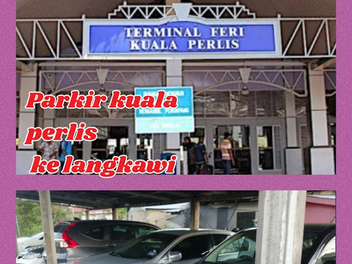 Jadual feri kuala perlis 2021