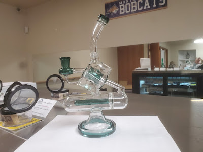 Photo of Top Shelf Botanicals Kalispell Dispensary