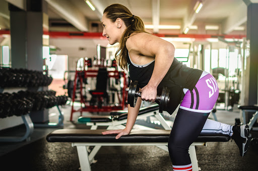 Gym Lafit Bayreuth