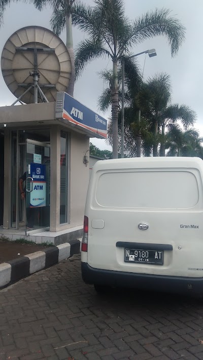 Photos of SPBU Sukodono