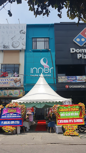 Salon Muslimah Depok - INNER Salon Muslimah