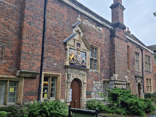 Yorkshire Museum - Thumbnail