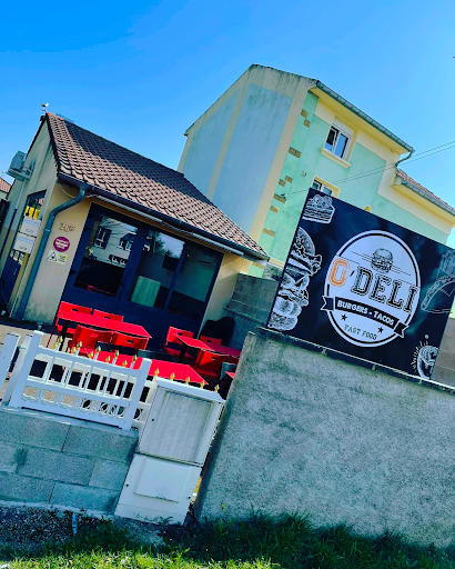 O'déli