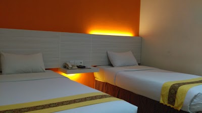Photos of Alden PT Hotel