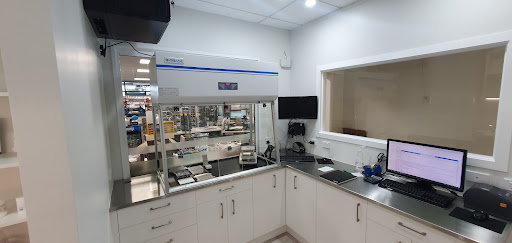 Wellington Compounding Pharmacy - Thumbnail
