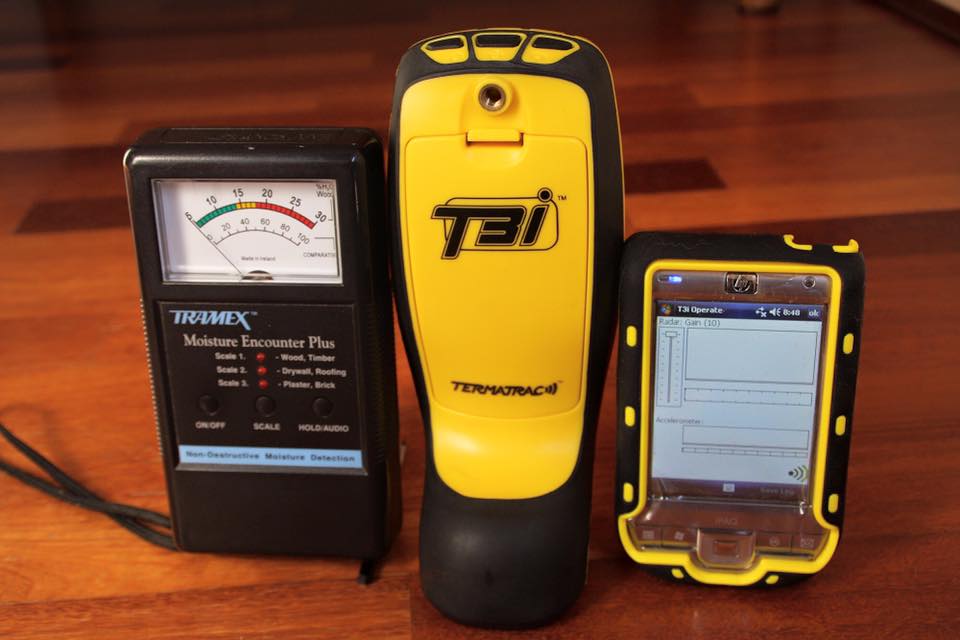 Building and Pest Inspectors Adelaide