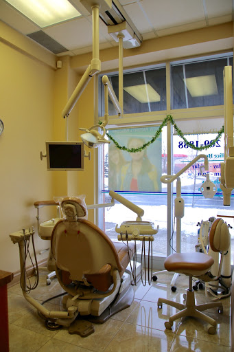 New Delhi Dental - Markham - Thumbnail