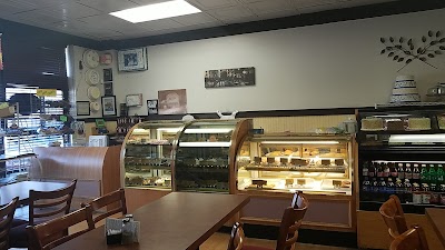 Cakes and Confections Gourmet Bakery