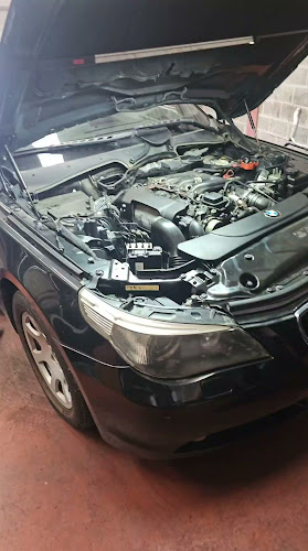 Garage Carma