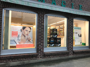 Photo n°1 de Pharmacie du Moulin à Blangy-sur-Ternoise (Pharmacie)