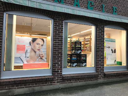 Pharmacie du Moulin