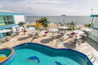 Photos of Itacolomi Hotel- Beira Mar