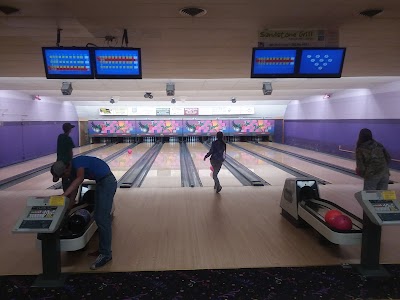 Longhorn Lanes