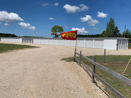 Wildfong security storage - United States