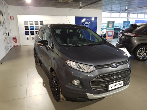 Concessionaria Ford Interauto - Thumbnail