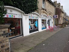 The Book Nook brighton