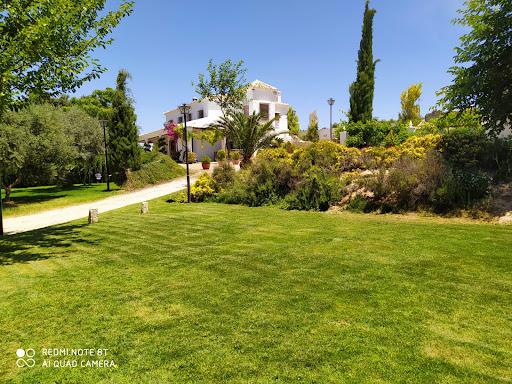 Casa rural Los Lirios - Thumbnail