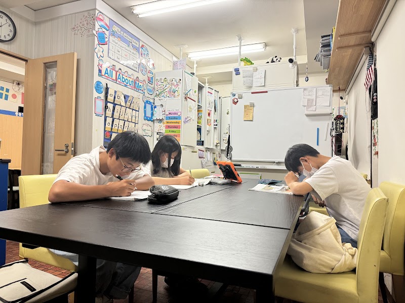 英会話教室 Epic English House 神戸校