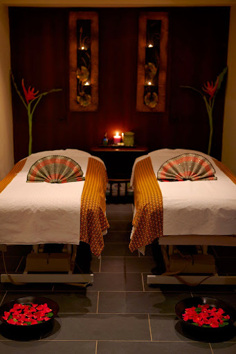 Sabai Leela Day Spa