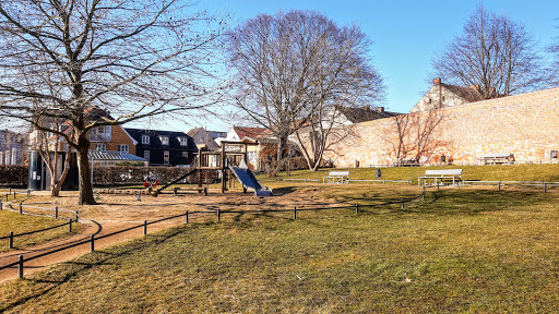 Spielplatz am Alten Kasino - Thumbnail